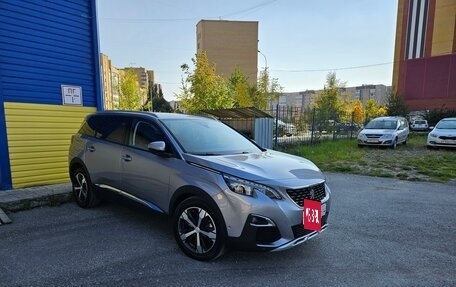 Peugeot 5008 II, 2020 год, 2 435 000 рублей, 6 фотография