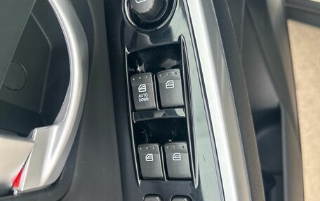 SsangYong Actyon II рестайлинг, 2014 год, 969 000 рублей, 14 фотография