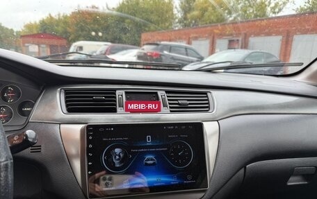 Mitsubishi Lancer IX, 2005 год, 270 000 рублей, 2 фотография
