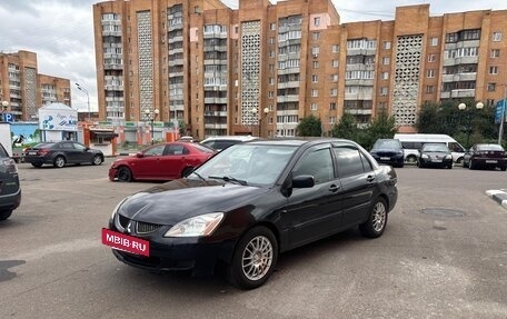 Mitsubishi Lancer IX, 2005 год, 270 000 рублей, 4 фотография