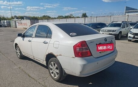 Lifan Solano I (630) рестайлинг, 2013 год, 170 000 рублей, 2 фотография