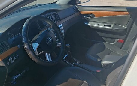 Lifan Solano I (630) рестайлинг, 2013 год, 170 000 рублей, 6 фотография