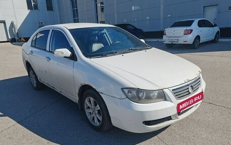 Lifan Solano I (630) рестайлинг, 2013 год, 170 000 рублей, 3 фотография