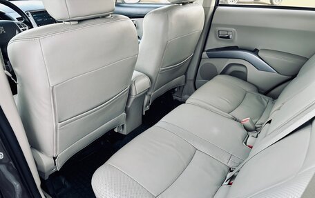 Peugeot 4007, 2010 год, 1 050 000 рублей, 12 фотография