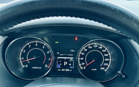 Peugeot 4007, 2010 год, 1 050 000 рублей, 15 фотография