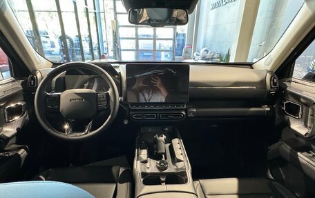 Haval H7, 2025 год, 3 499 000 рублей, 6 фотография