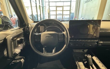 Haval H7, 2025 год, 3 499 000 рублей, 7 фотография
