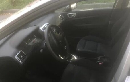 Peugeot 307 I, 2006 год, 370 000 рублей, 8 фотография