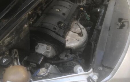 Peugeot 307 I, 2006 год, 370 000 рублей, 6 фотография