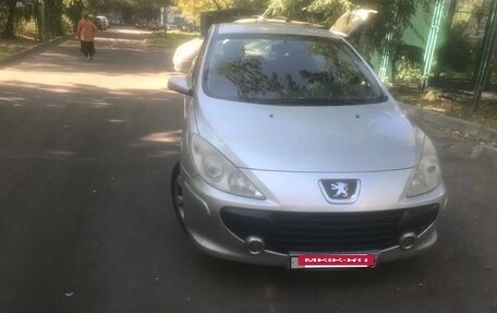 Peugeot 307 I, 2006 год, 370 000 рублей, 3 фотография