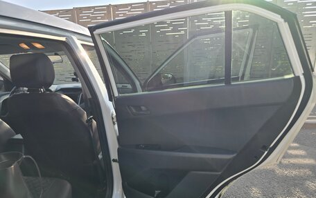 Hyundai Creta I рестайлинг, 2017 год, 1 680 000 рублей, 10 фотография