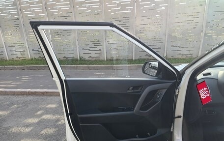 Hyundai Creta I рестайлинг, 2017 год, 1 680 000 рублей, 11 фотография