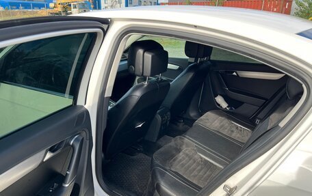 Volkswagen Passat B7, 2013 год, 1 200 000 рублей, 7 фотография