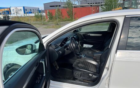 Volkswagen Passat B7, 2013 год, 1 200 000 рублей, 8 фотография