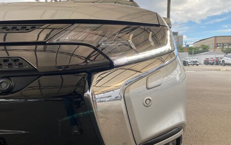 Mitsubishi Outlander III рестайлинг 3, 2021 год, 2 997 000 рублей, 9 фотография