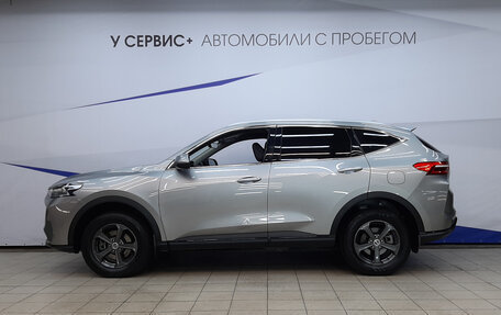 Haval F7 I, 2023 год, 1 800 000 рублей, 2 фотография