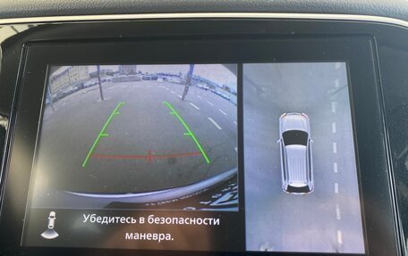 Mitsubishi Outlander III рестайлинг 3, 2021 год, 2 997 000 рублей, 21 фотография