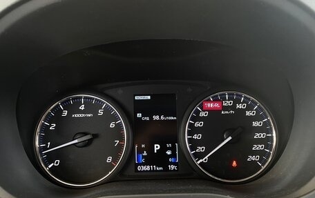 Mitsubishi Outlander III рестайлинг 3, 2021 год, 2 997 000 рублей, 18 фотография