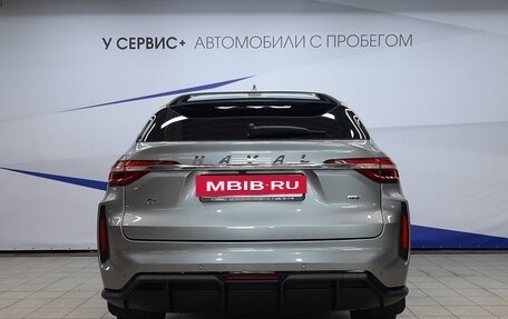 Haval F7 I, 2023 год, 1 800 000 рублей, 4 фотография