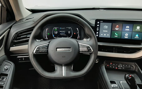 Haval F7 I, 2023 год, 1 800 000 рублей, 14 фотография