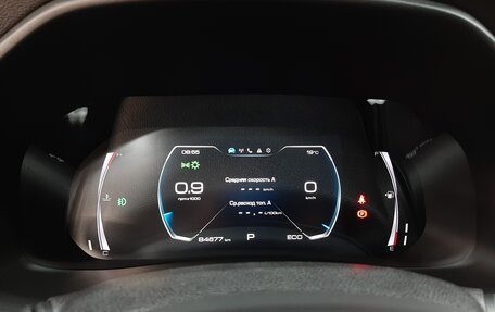Haval F7 I, 2023 год, 1 800 000 рублей, 8 фотография