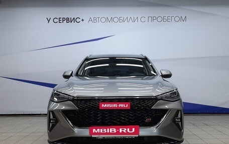 Haval F7 I, 2023 год, 1 800 000 рублей, 6 фотография