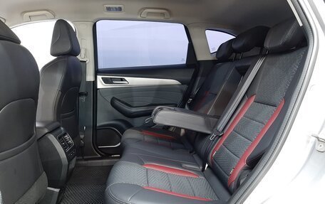 Haval F7 I, 2023 год, 1 800 000 рублей, 12 фотография
