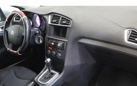 Citroen C4 II рестайлинг, 2013 год, 687 000 рублей, 5 фотография