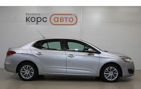 Citroen C4 II рестайлинг, 2013 год, 687 000 рублей, 4 фотография