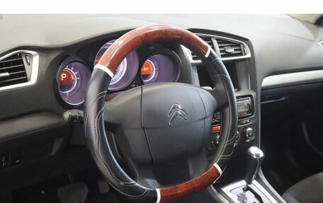 Citroen C4 II рестайлинг, 2013 год, 687 000 рублей, 6 фотография