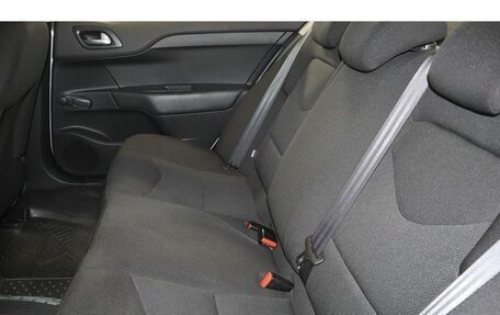 Citroen C4 II рестайлинг, 2013 год, 687 000 рублей, 7 фотография