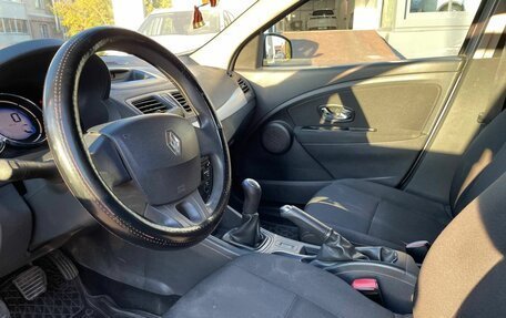 Renault Fluence I, 2013 год, 520 000 рублей, 9 фотография