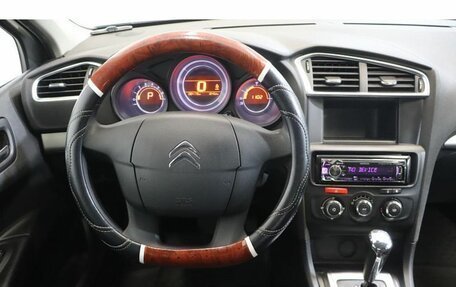 Citroen C4 II рестайлинг, 2013 год, 687 000 рублей, 8 фотография
