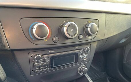 Renault Fluence I, 2013 год, 520 000 рублей, 10 фотография
