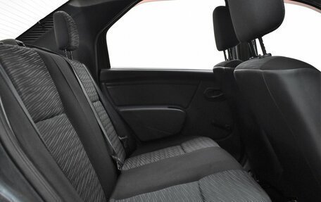 Renault Logan I, 2010 год, 315 000 рублей, 10 фотография