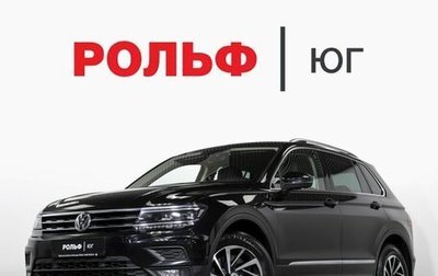Volkswagen Tiguan I, 2012 год, 1 115 000 рублей, 1 фотография