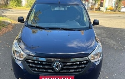 Renault Dokker, 2018 год, 1 100 000 рублей, 1 фотография