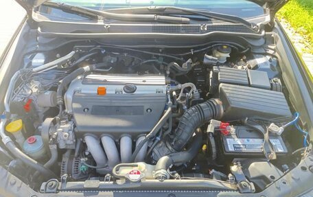 Honda Accord VIII рестайлинг, 2007 год, 800 000 рублей, 19 фотография