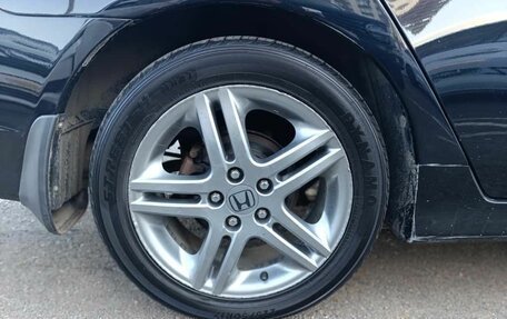 Honda Accord VIII рестайлинг, 2007 год, 800 000 рублей, 10 фотография