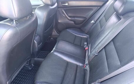 Honda Accord VIII рестайлинг, 2007 год, 800 000 рублей, 18 фотография