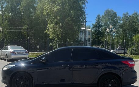 Ford Focus III, 2011 год, 870 000 рублей, 8 фотография