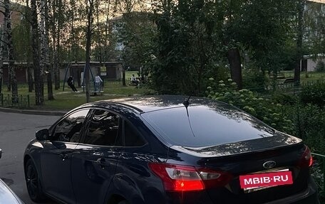 Ford Focus III, 2011 год, 870 000 рублей, 3 фотография