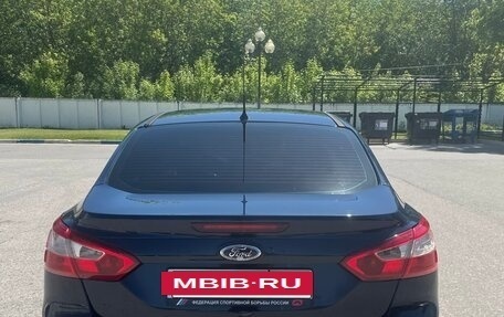 Ford Focus III, 2011 год, 870 000 рублей, 6 фотография