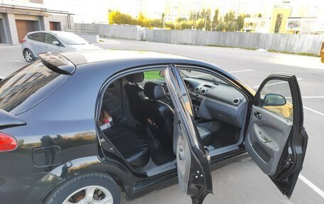 Chevrolet Lacetti, 2008 год, 370 000 рублей, 8 фотография
