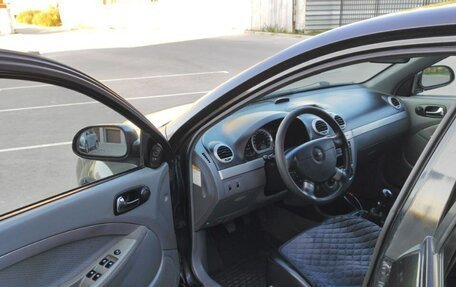 Chevrolet Lacetti, 2008 год, 370 000 рублей, 9 фотография