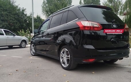 Ford C-MAX II, 2011 год, 950 000 рублей, 3 фотография