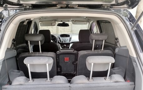 Ford C-MAX II, 2011 год, 950 000 рублей, 10 фотография