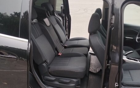 Ford C-MAX II, 2011 год, 950 000 рублей, 9 фотография