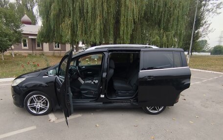 Ford C-MAX II, 2011 год, 950 000 рублей, 6 фотография