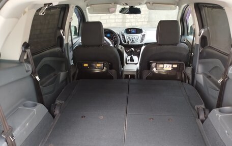 Ford C-MAX II, 2011 год, 950 000 рублей, 12 фотография